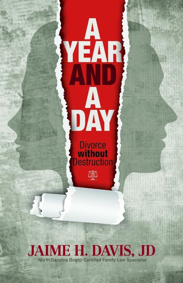  A Year and a Day(Kobo/電子書)