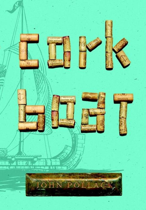 Cork Boat(Kobo/電子書)