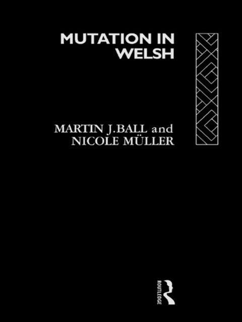 Mutation in Welsh(Kobo/電子書)