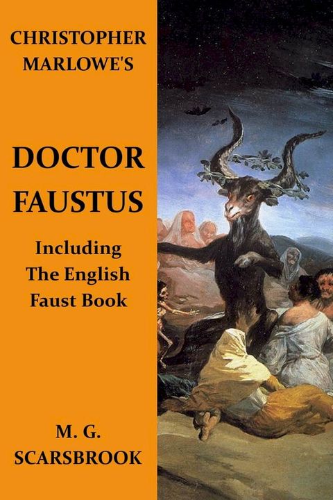 Christopher Marlowe's Doctor Faustus(Kobo/電子書)