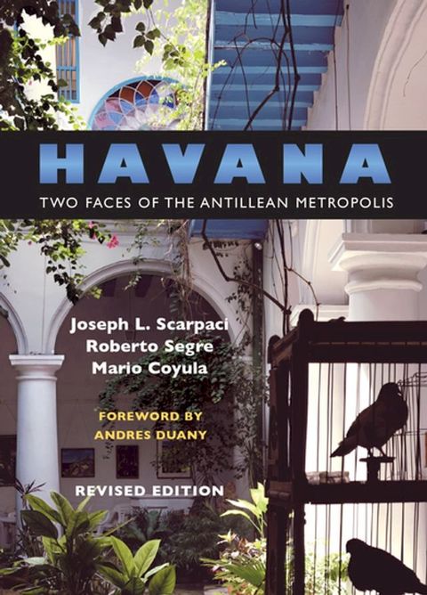 Havana(Kobo/電子書)