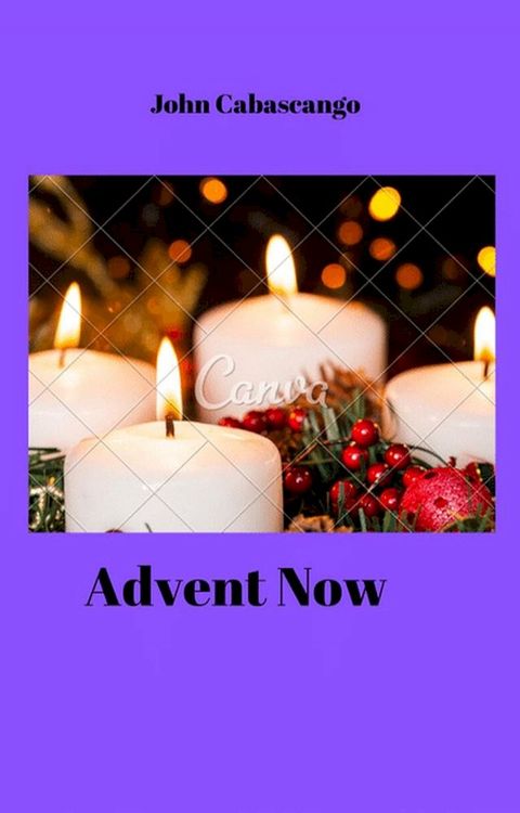 Advent Now(Kobo/電子書)