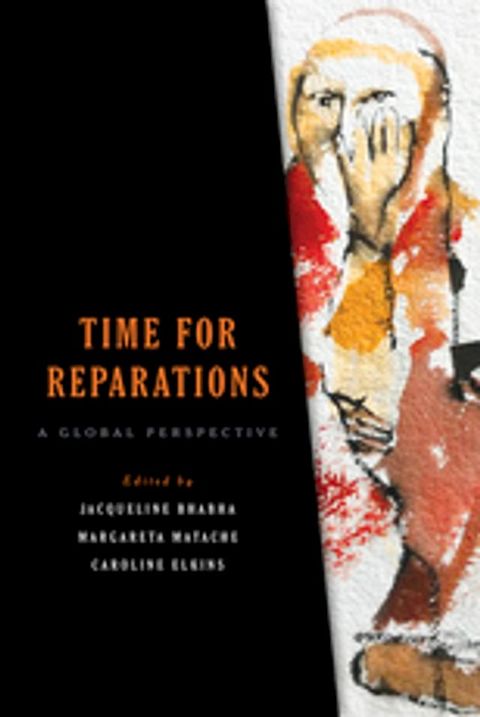 Time for Reparations(Kobo/電子書)