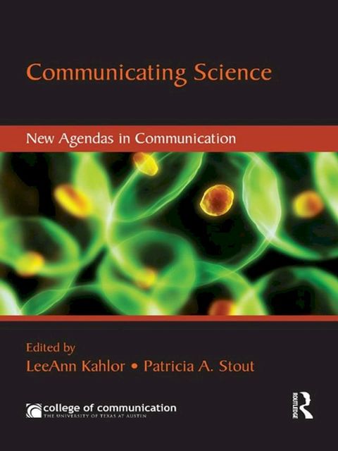 Communicating Science(Kobo/電子書)