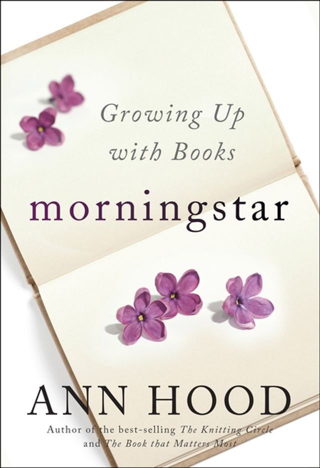  Morningstar: Growing Up With Books(Kobo/電子書)