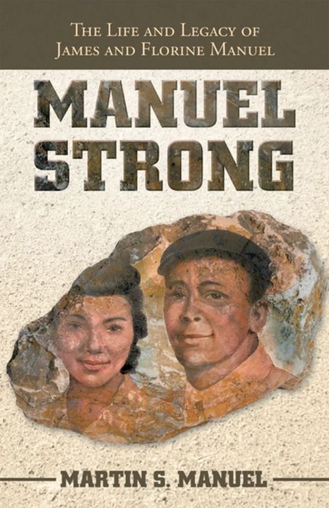 Manuel Strong(Kobo/電子書)