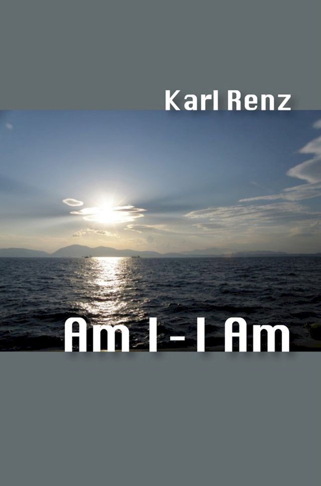  Am I: I Am(Kobo/電子書)