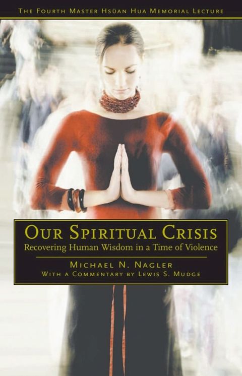 Our Spiritual Crisis(Kobo/電子書)