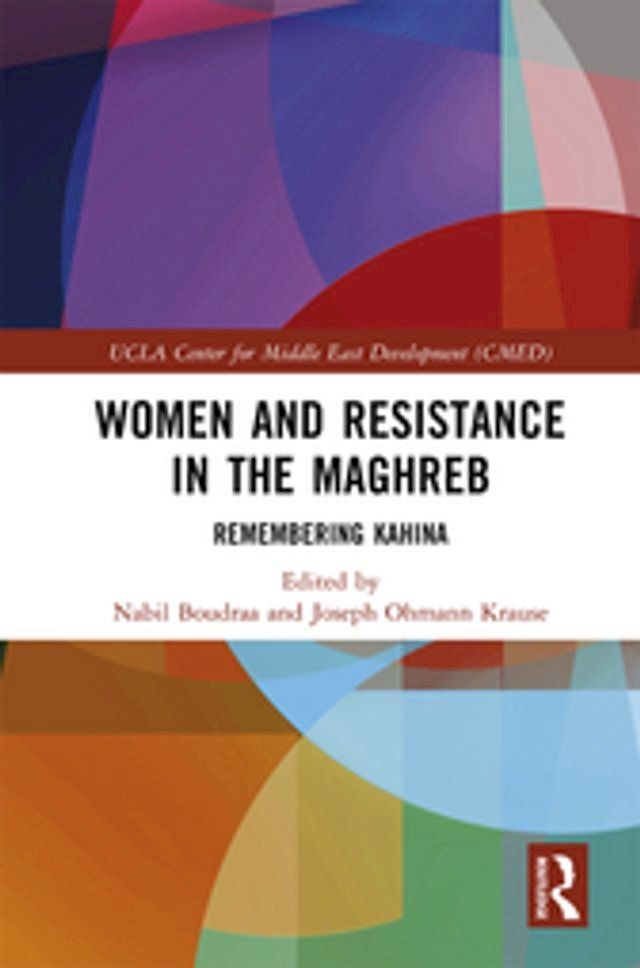  Women and Resistance in the Maghreb(Kobo/電子書)