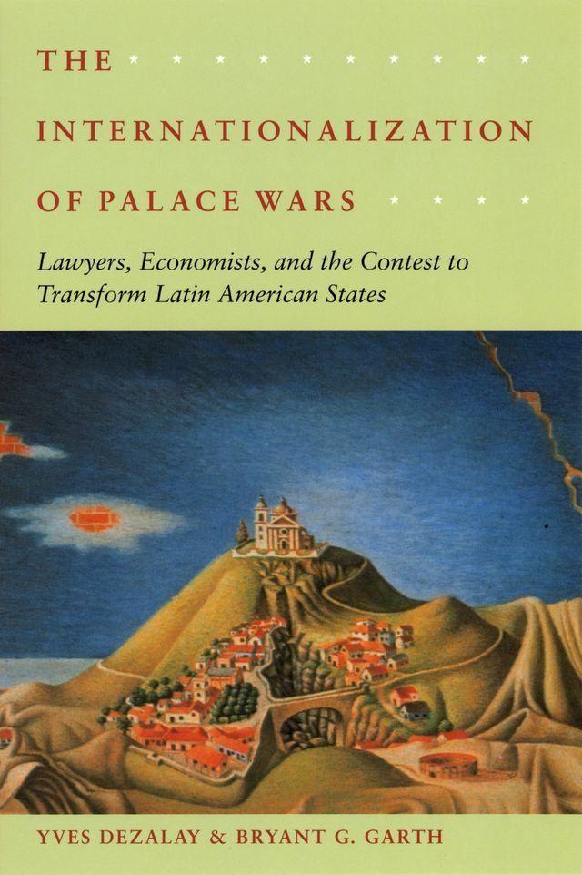  The Internationalization of Palace Wars(Kobo/電子書)