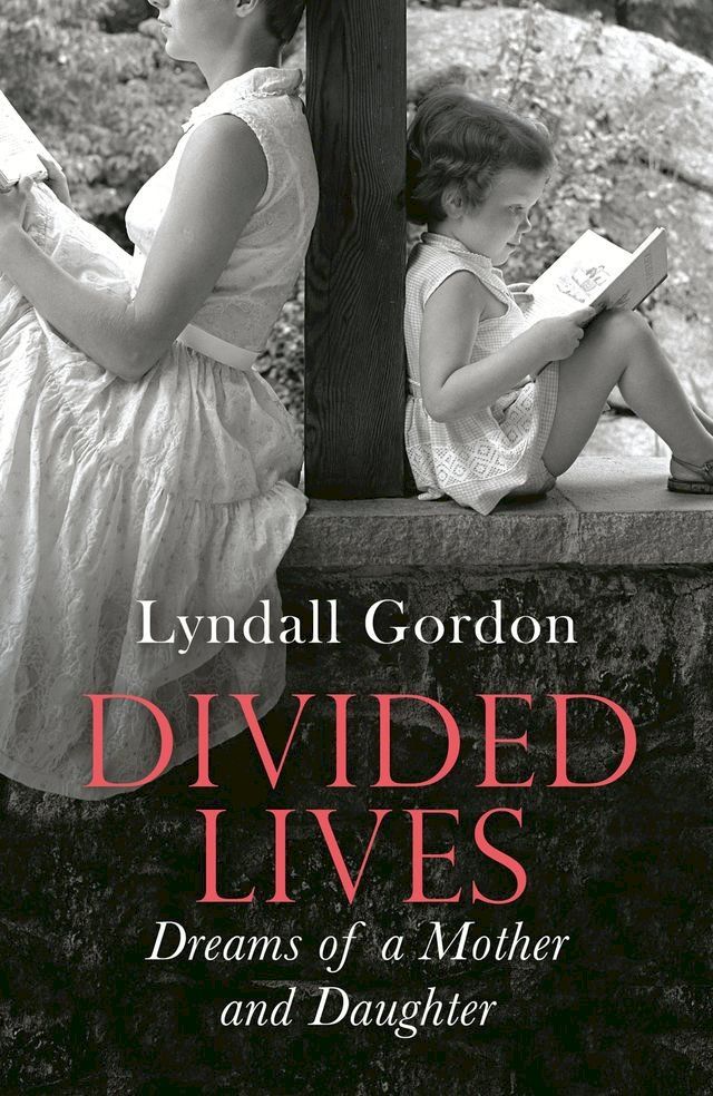  Divided Lives(Kobo/電子書)