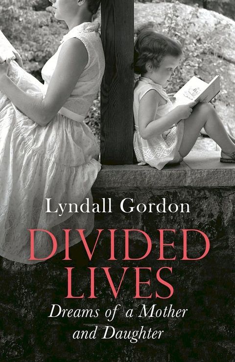 Divided Lives(Kobo/電子書)