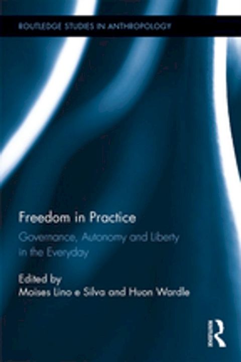 Freedom in Practice(Kobo/電子書)