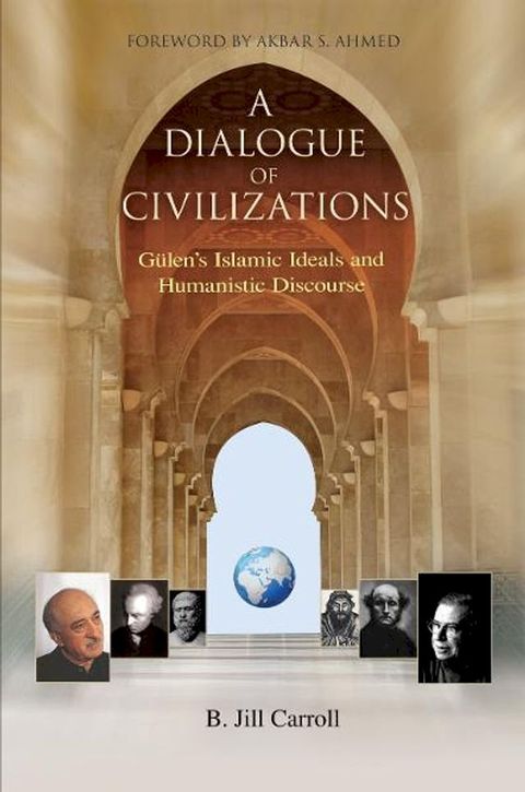 Dialogue Of Civilizations(Kobo/電子書)