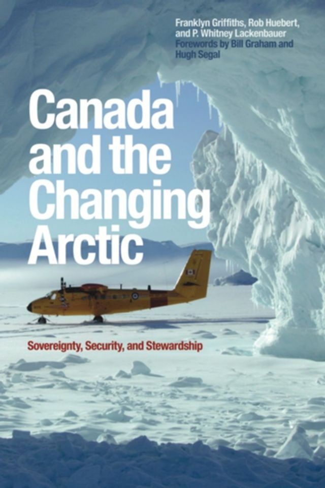  Canada and the Changing Arctic(Kobo/電子書)