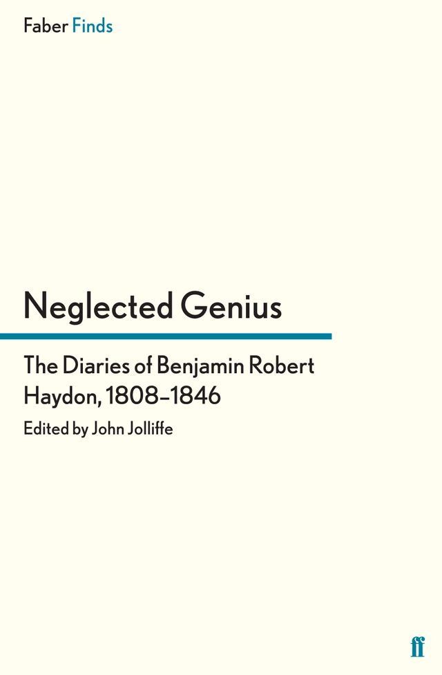  Neglected Genius(Kobo/電子書)