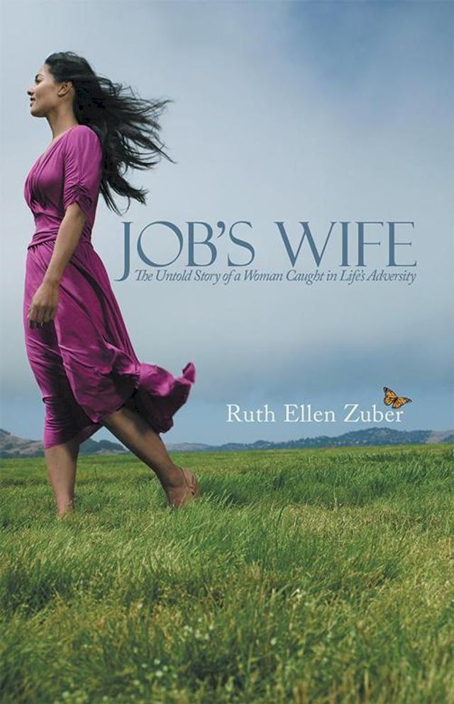  Job’S Wife(Kobo/電子書)