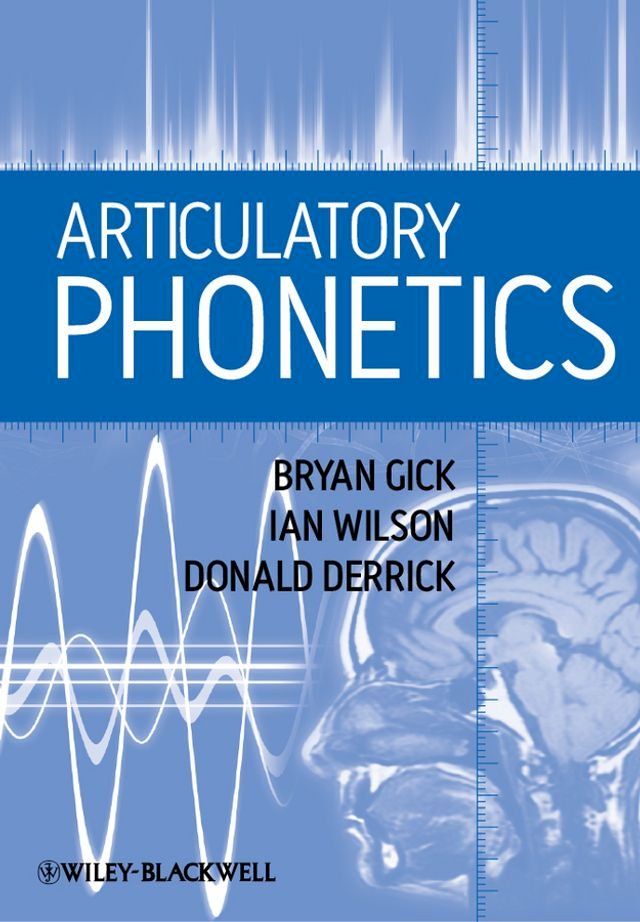  Articulatory Phonetics(Kobo/電子書)