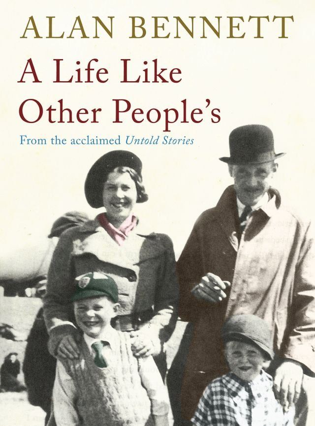  A Life Like Other People's(Kobo/電子書)