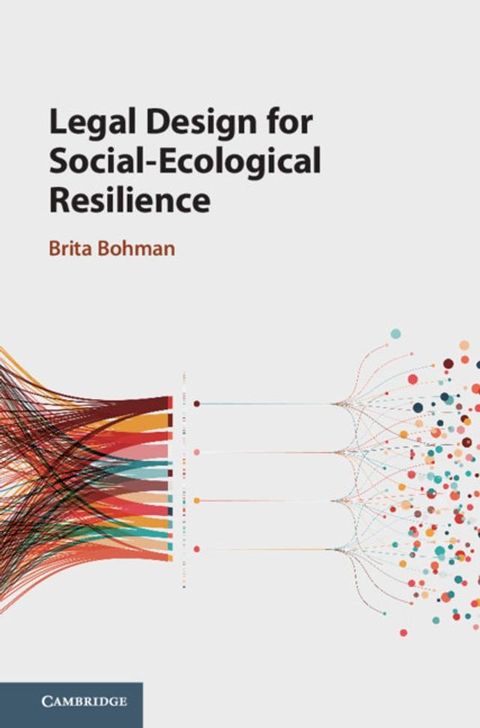 Legal Design for Social-Ecological Resilience(Kobo/電子書)