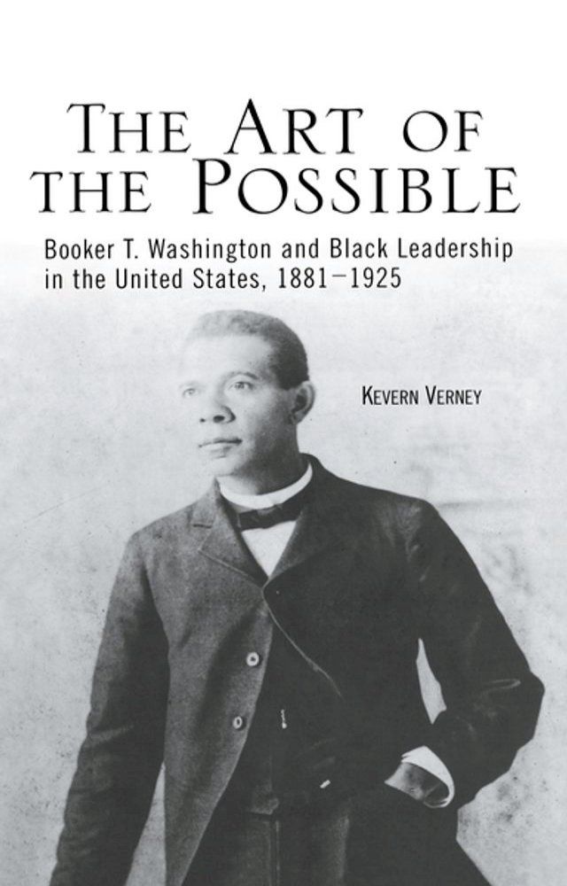  The Art of the Possible(Kobo/電子書)