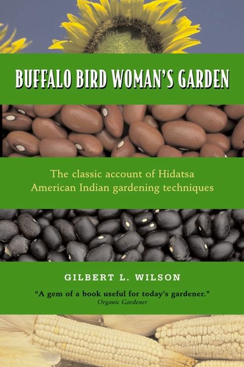 Buffalo Bird Woman's Garden(Kobo/電子書)