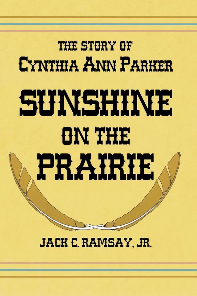  Sunshine on the Prairie(Kobo/電子書)