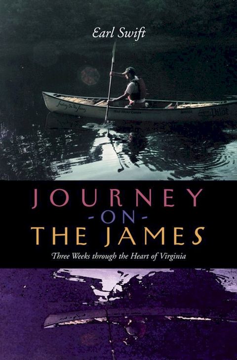 Journey on the James(Kobo/電子書)