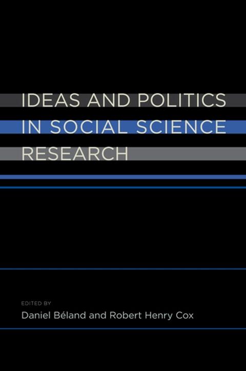 Ideas and Politics in Social Science Research(Kobo/電子書)