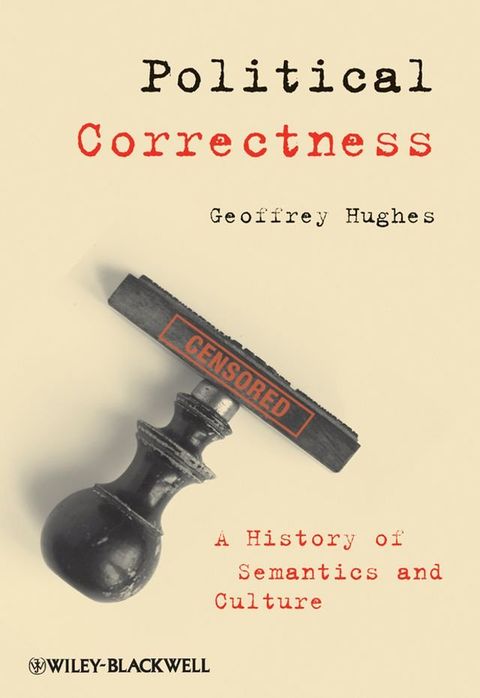 Political Correctness(Kobo/電子書)