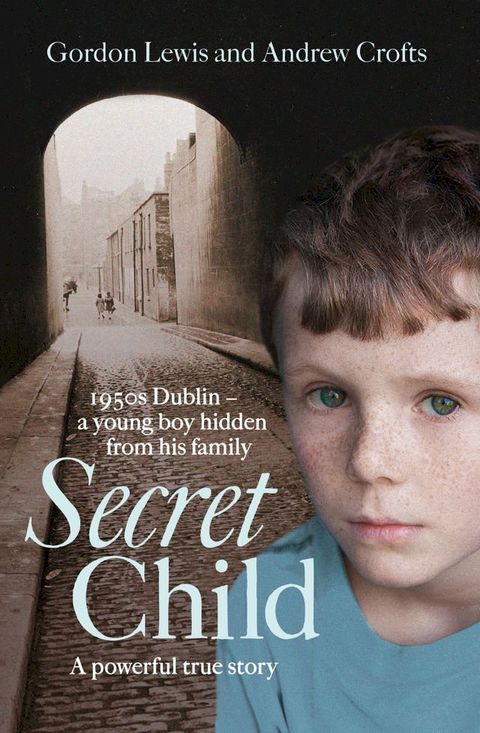 Secret Child(Kobo/電子書)