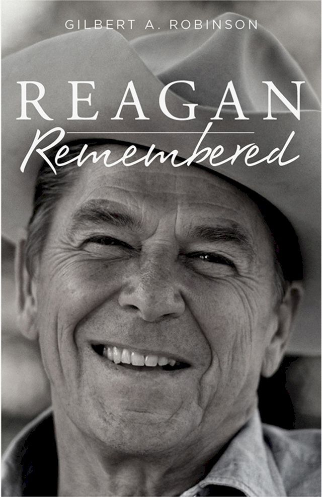  Reagan Remembered(Kobo/電子書)