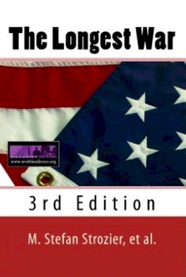  The Longest War(Kobo/電子書)