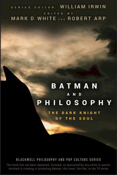 Batman and Philosophy(Kobo/電子書)