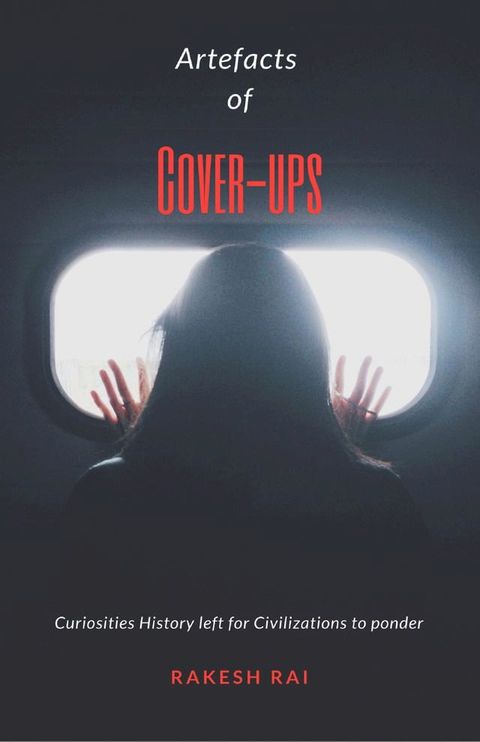 Artefacts of Cover-ups(Kobo/電子書)