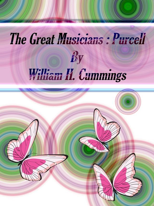  The Great Musicians: Purcell(Kobo/電子書)