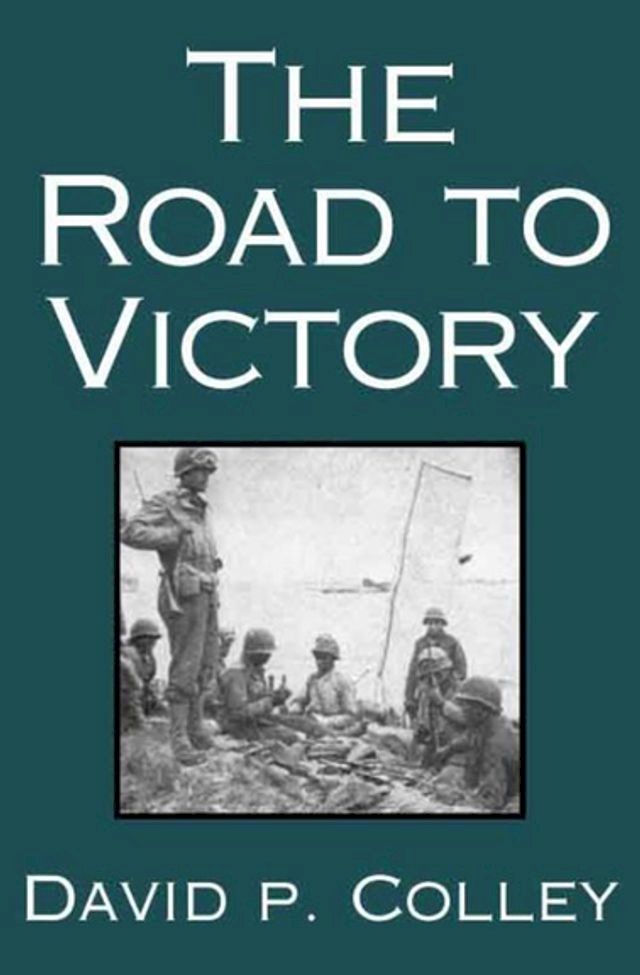  The Road to Victory(Kobo/電子書)