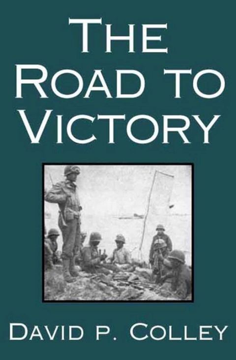 The Road to Victory(Kobo/電子書)