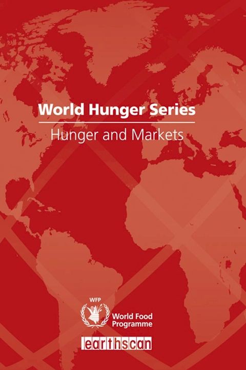 Hunger and Markets(Kobo/電子書)