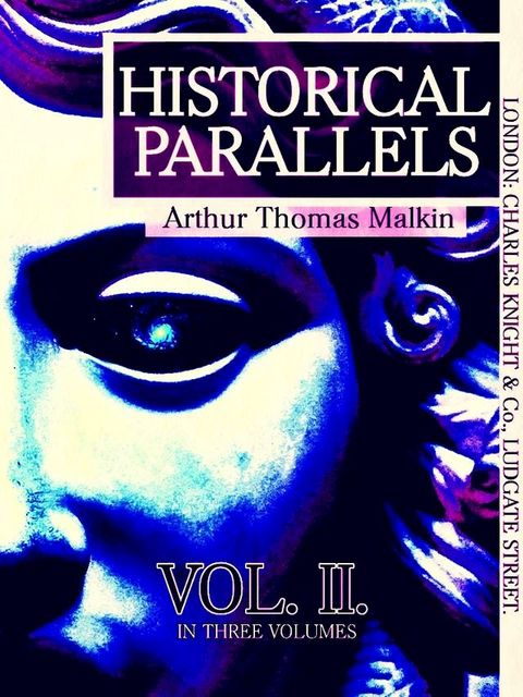 Historical Parallels, vol 2 (of 3)(Kobo/電子書)