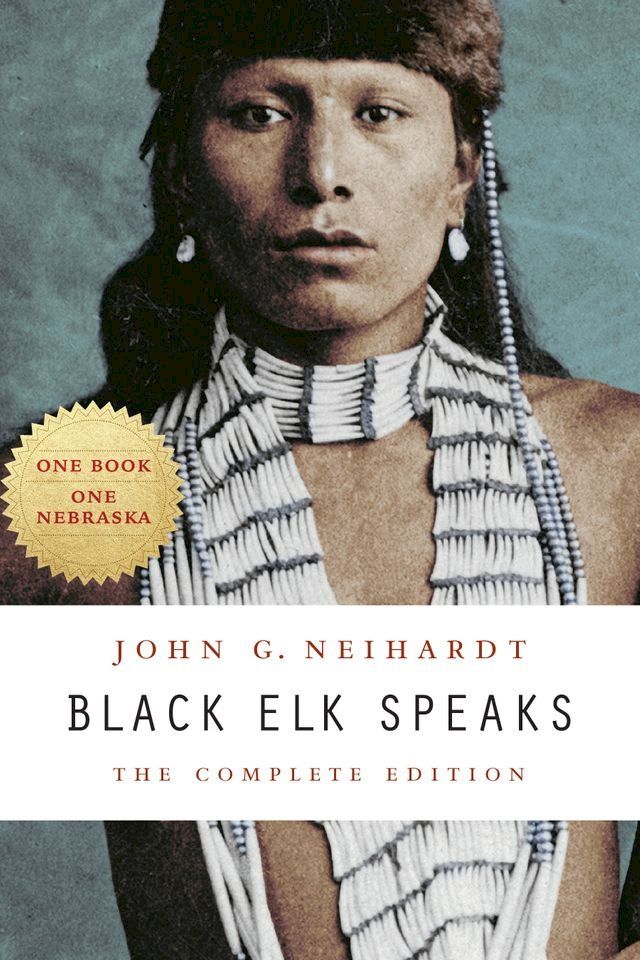  Black Elk Speaks(Kobo/電子書)