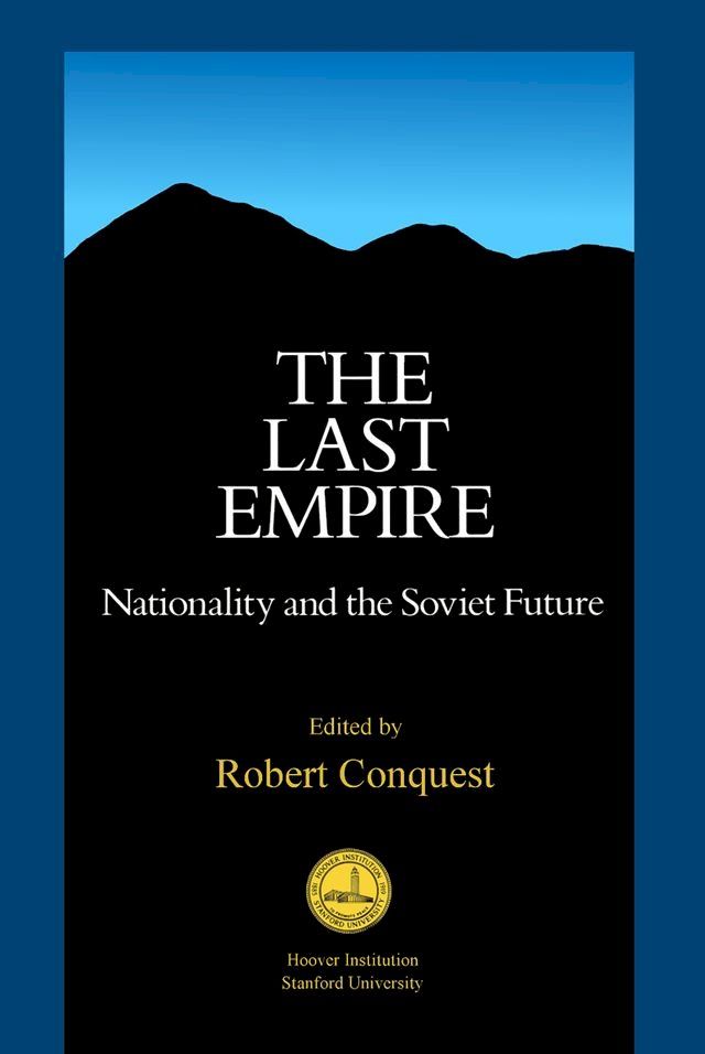  The Last Empire(Kobo/電子書)