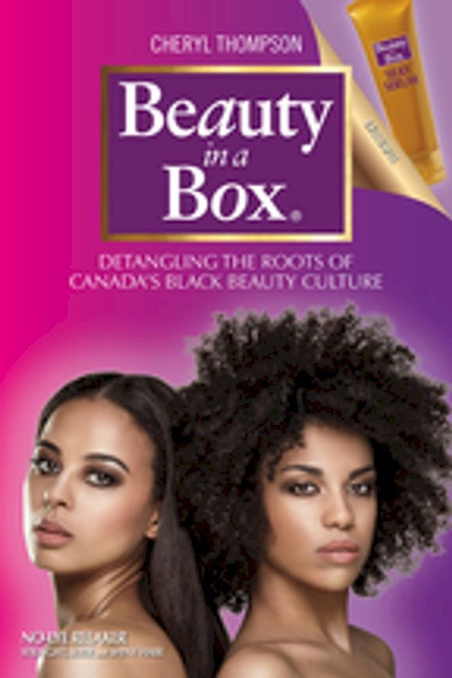  Beauty in a Box(Kobo/電子書)