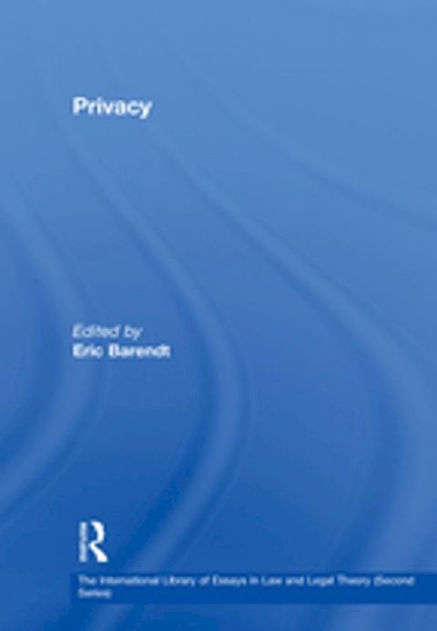 Privacy(Kobo/電子書)