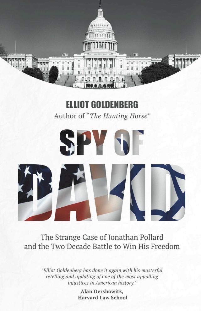  Spy of David(Kobo/電子書)