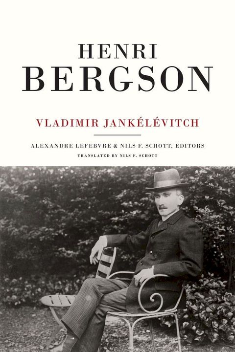 Henri Bergson(Kobo/電子書)