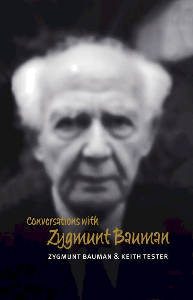  Conversations with Zygmunt Bauman(Kobo/電子書)