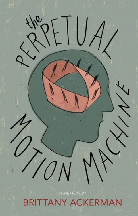 The Perpetual Motion Machine(Kobo/電子書)