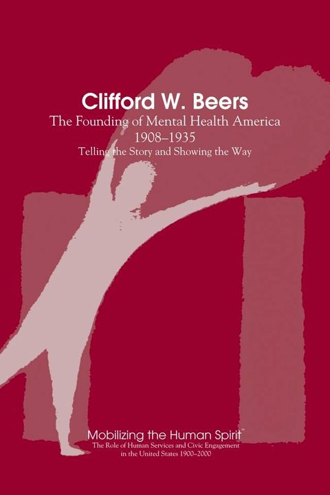 Clifford Beers(Kobo/電子書)