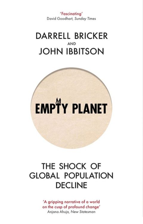 Empty Planet(Kobo/電子書)